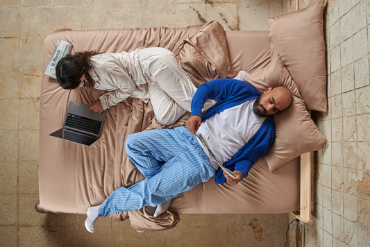 Lençóis Para Todas as Estações do Ano