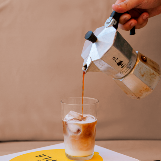 Roupa de Cama Moka: A Cor Perfeita para o Inverno