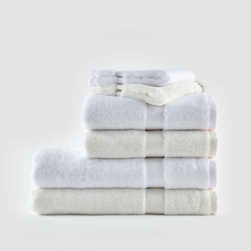 2 x Handtuch-Set