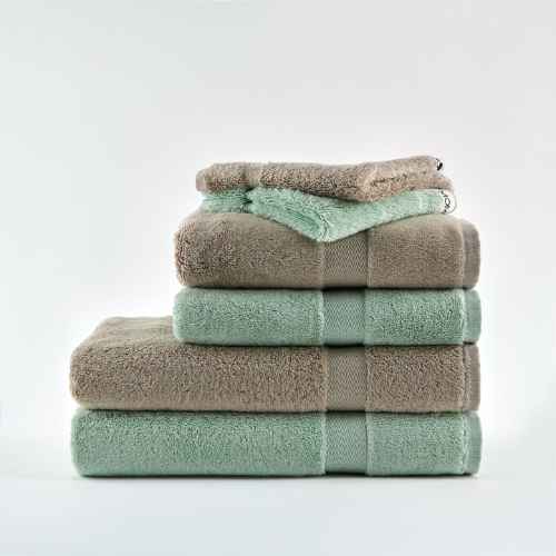 2 x Handtuch-Set