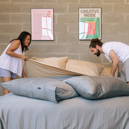 Essential Duvet Cover Set