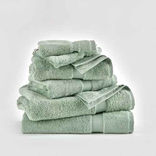 2 x Handtuch-Set