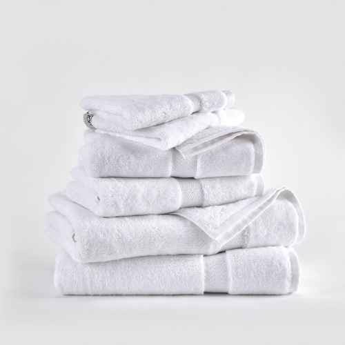 2 x Handtuch-Set