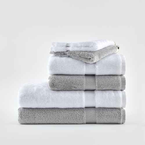 2 x Handtuch-Set