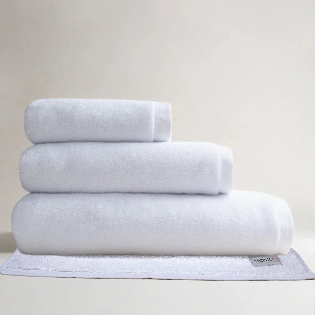 3-teiliges Handtuch-Set