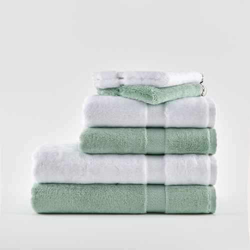 2 x Handtuch-Set