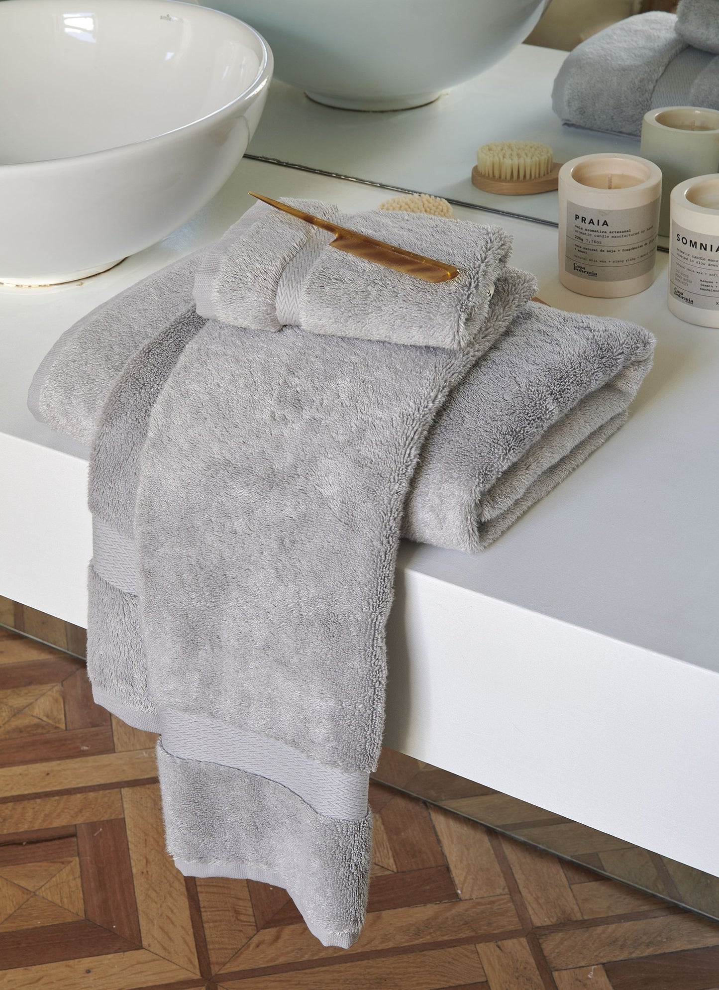 Handtuch-Set