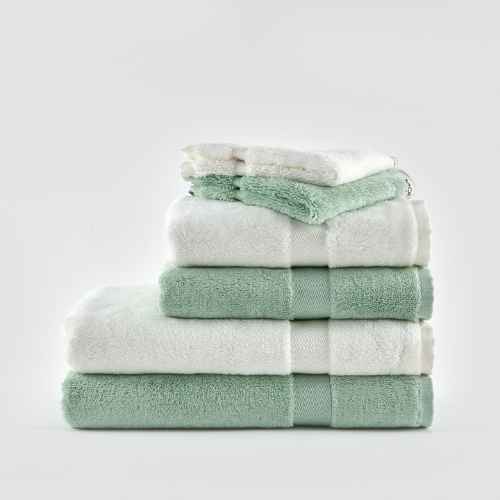 2 x Handtuch-Set