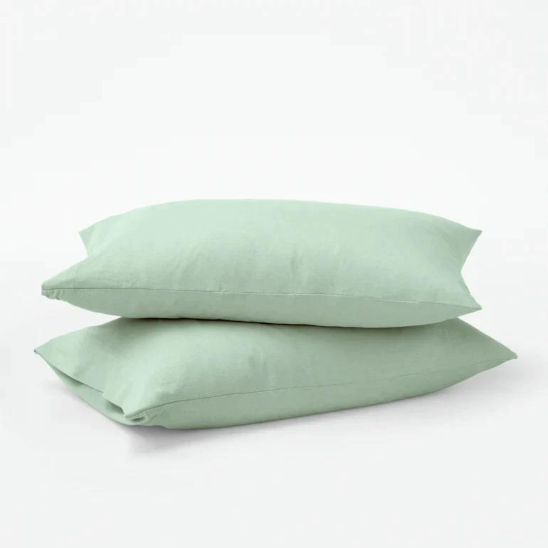 Set of pillowcases