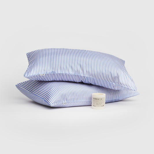 Pillowcase Pair + Somnia 1.0