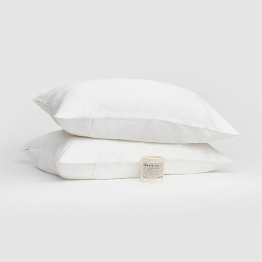Pillowcase Pair + Somnia 1.0