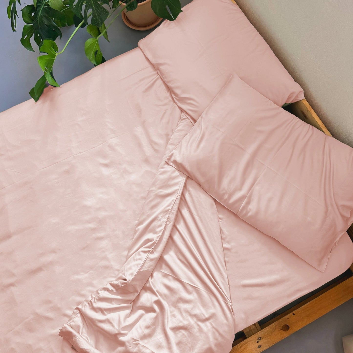 Essential Duvet Cover Set