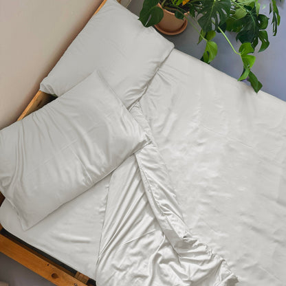 Essential Duvet Cover Set