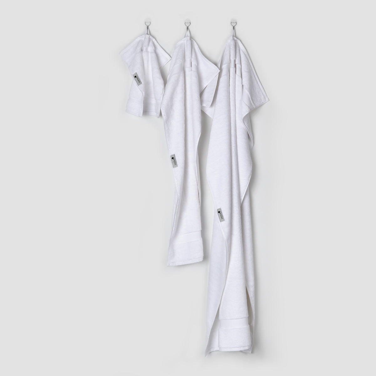 Handtuch-Set