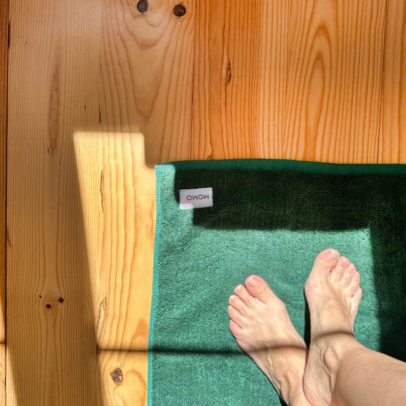 Badematte