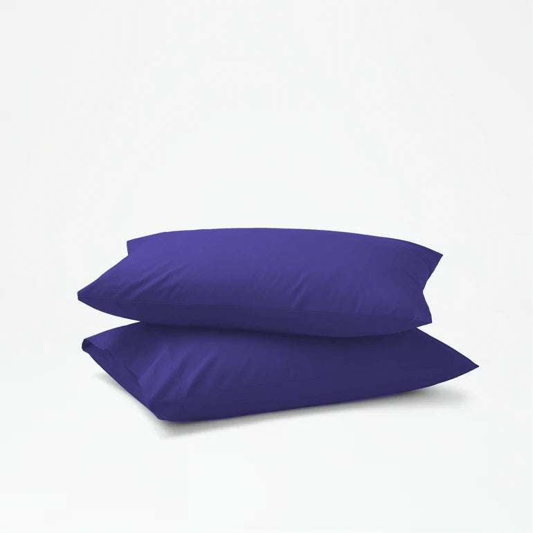 Set of pillowcases