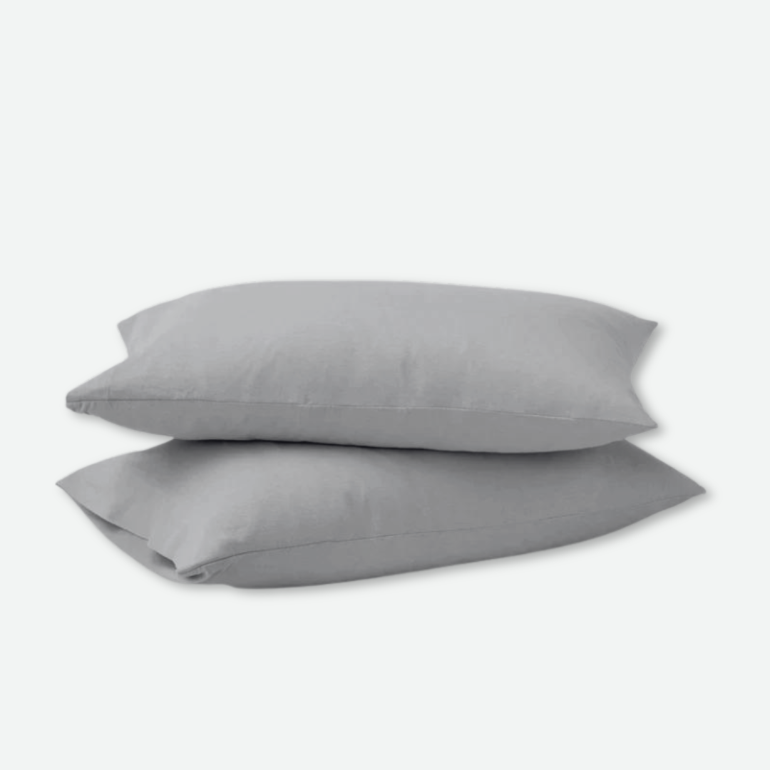 Set of pillowcases