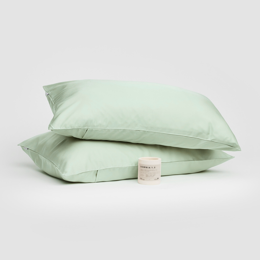 Pillowcase Pair + Somnia 1.0