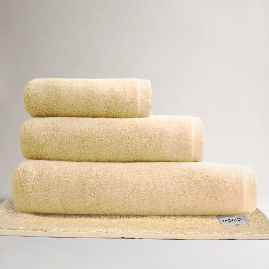 3-teiliges Handtuch-Set