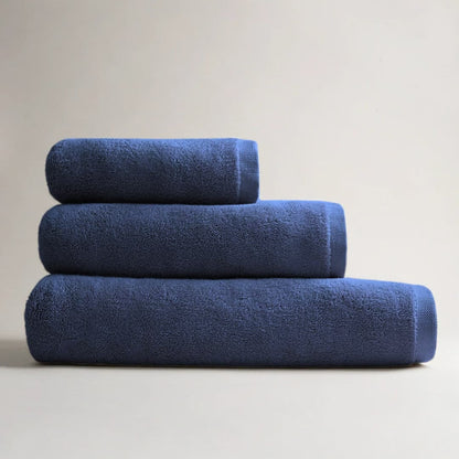 3-teiliges Handtuch-Set