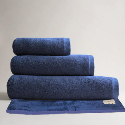 3-teiliges Handtuch-Set