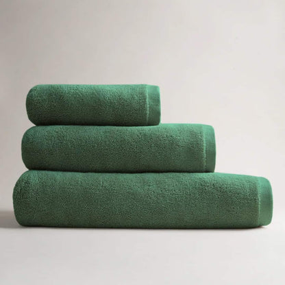 3-teiliges Handtuch-Set