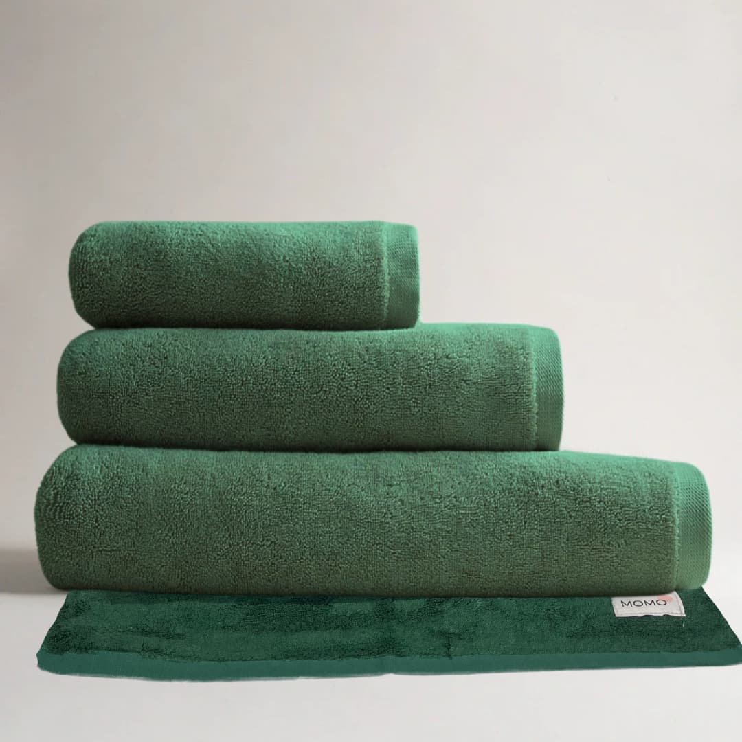 3-teiliges Handtuch-Set