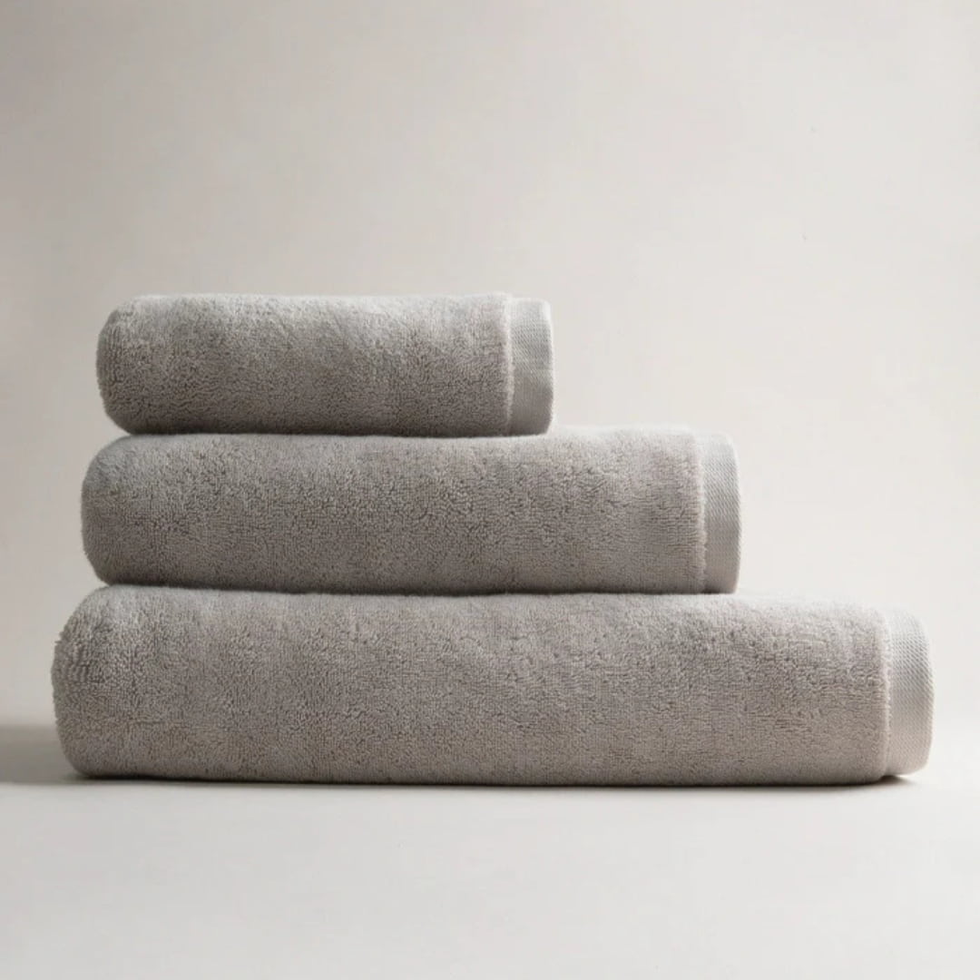 3-teiliges Handtuch-Set