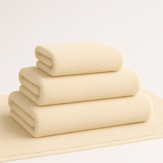 Trio Essential Plus Set