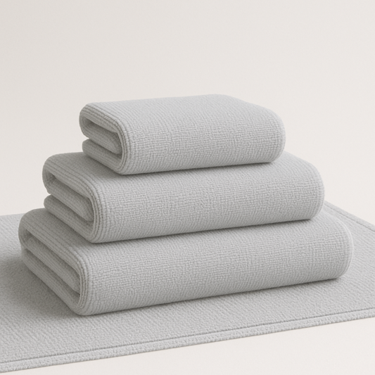 Trio Essential Plus Set