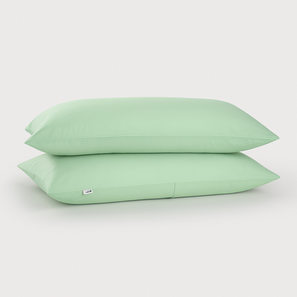 2er-Set Kissenbezüge