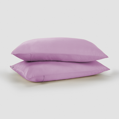 2er-Set Kissenbezüge