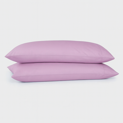 2er-Set Kissenbezüge