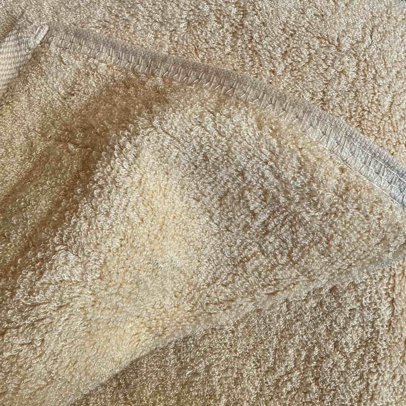 70% bambu & 30% algodão para maior suavidade e durabilidade.