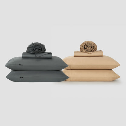 2 x Flat Sheet Set
