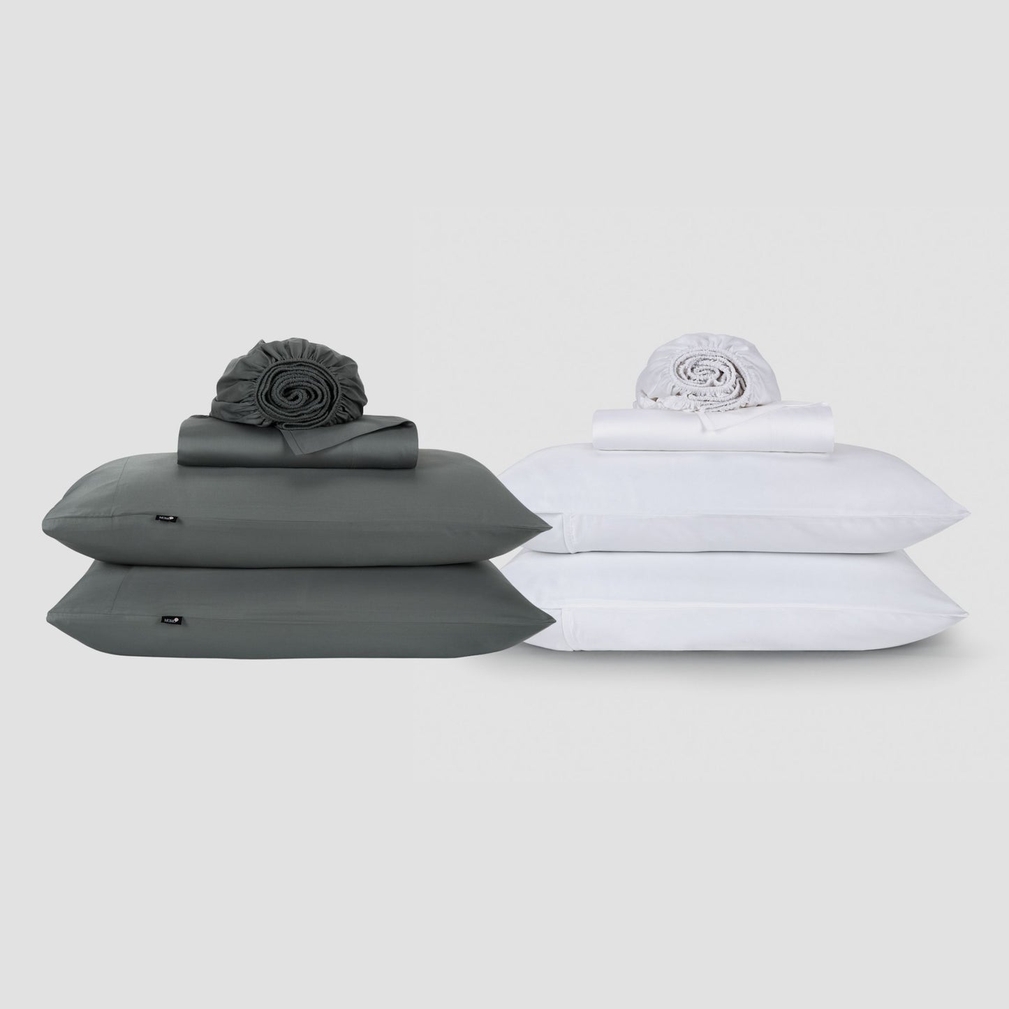 2 x Flat Sheet Set