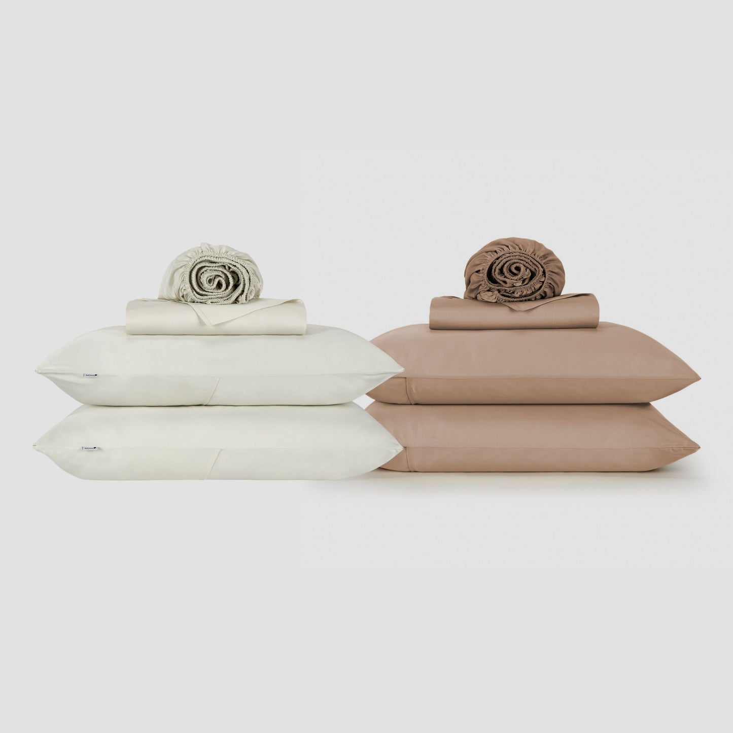 2 x Flat Sheet Set