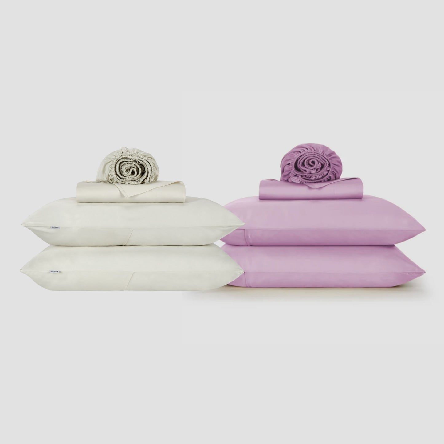 2 x Flat Sheet Set