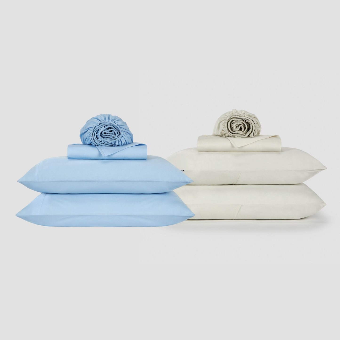 2 x Flat Sheet Set