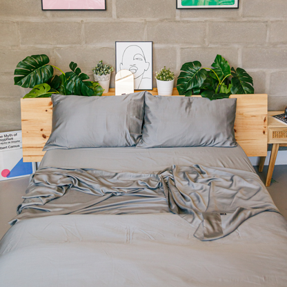 Jogo Lençol de Cima