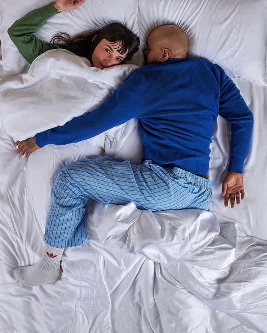 Fitted Sheet