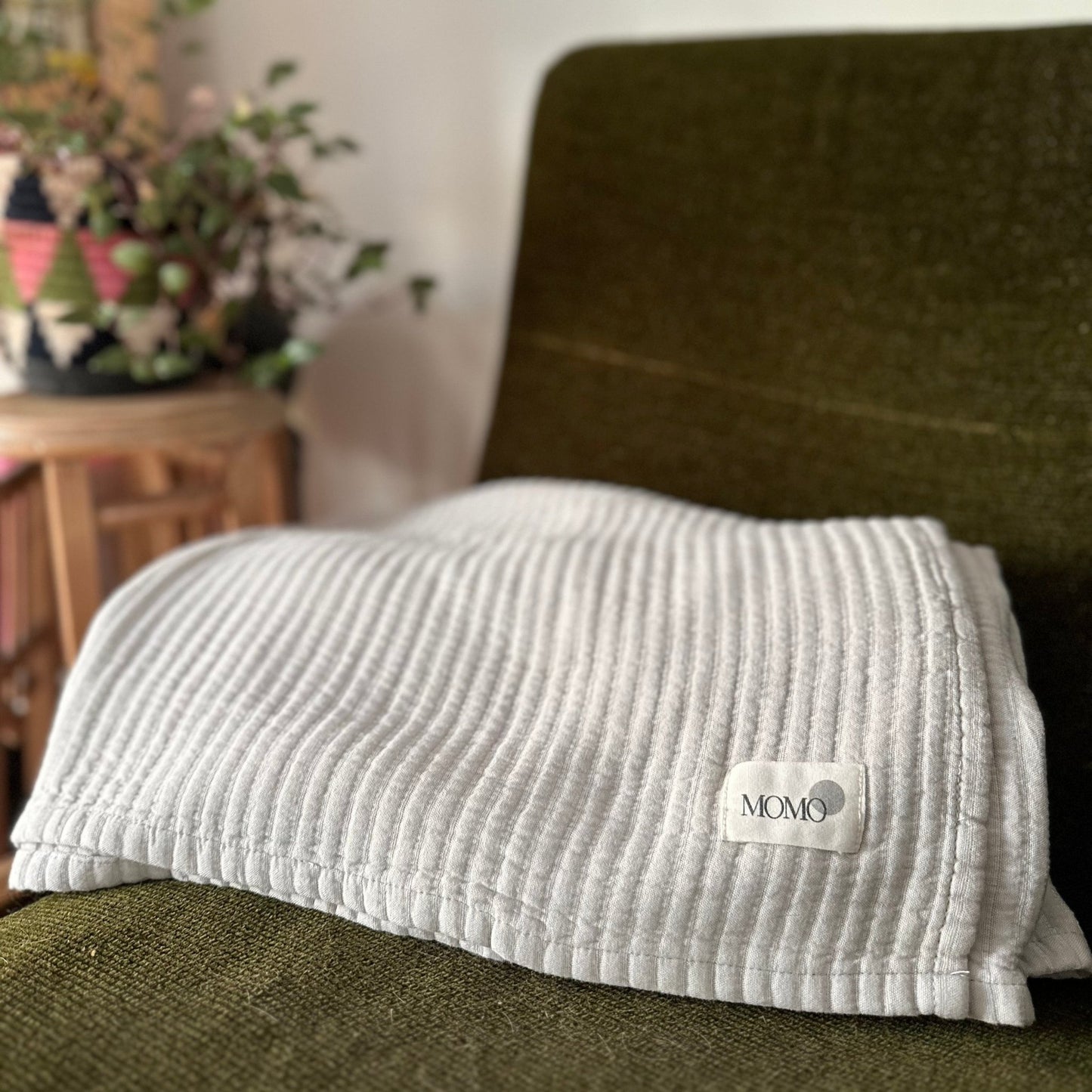 Comfort Blanket 100% Bamboo