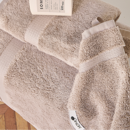 Bamboo Towels | Alba