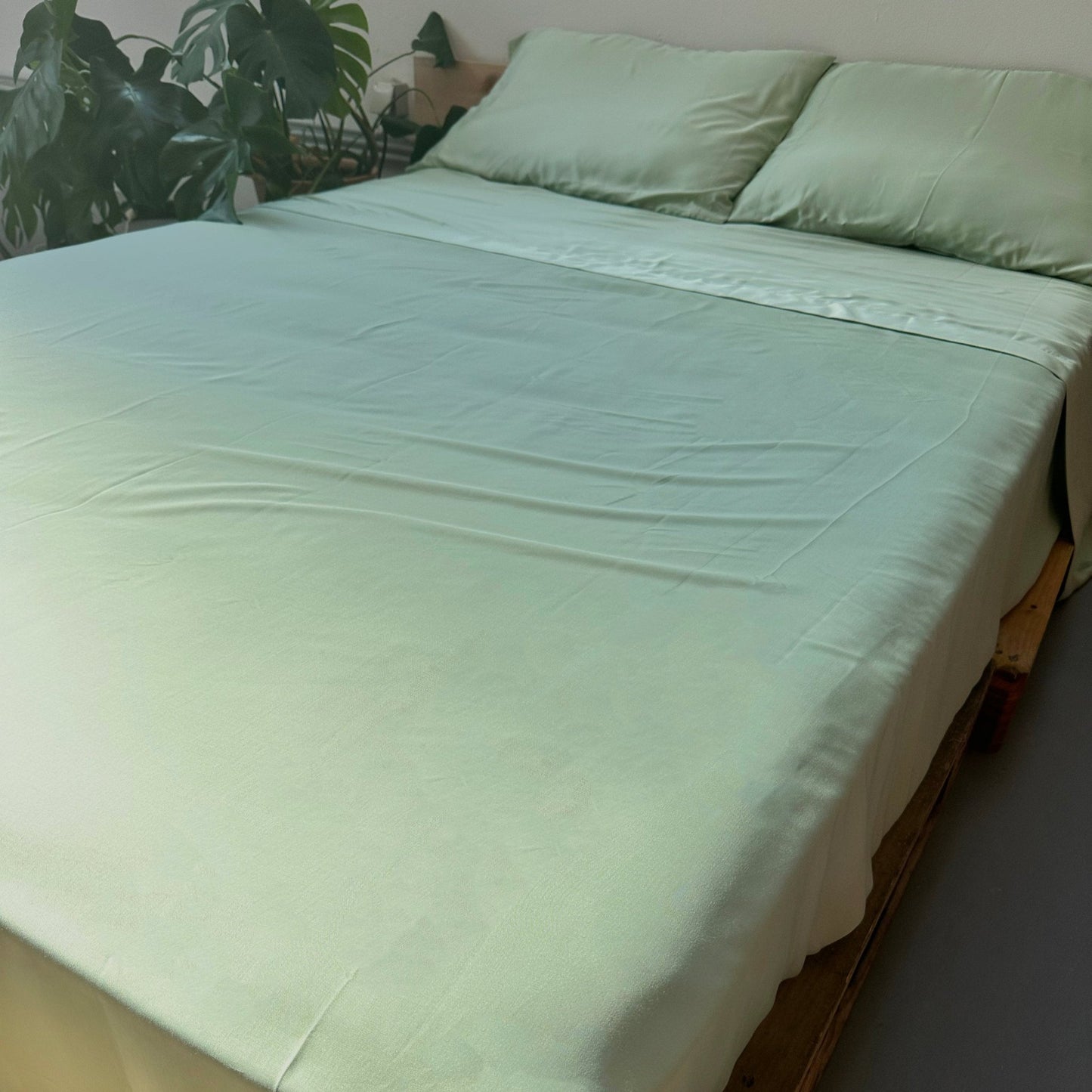 Flat Sheet Set