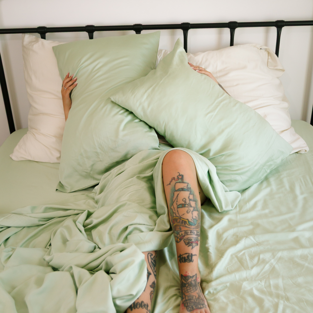 Jogo Capa de Edredão